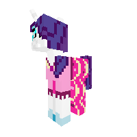 rarity gala
