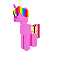 Sweetie Rainbows