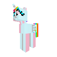 pinkie dash