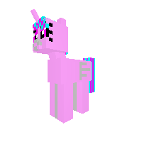 forcoulden pony