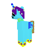 Blue Raspberry