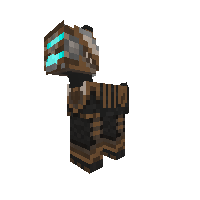 Dead space suit 2