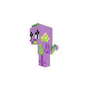 spike the dragon