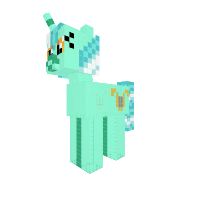Lyra Heartstrings