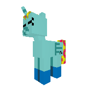New Pony