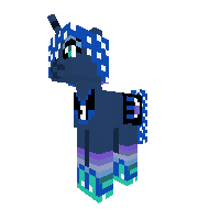 power pony princess luna                                                                                                                                                 .