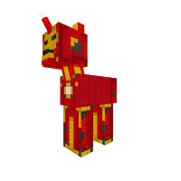 Iron Pony