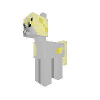WinterWonderland Pony