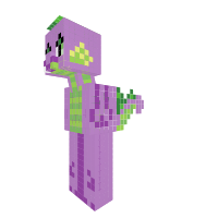 evil spike