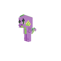 spike