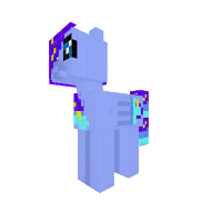 PonyGuest