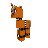 Freddy Fazbear