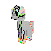 RainbowCat/nyancat