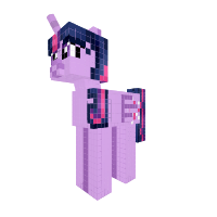 Princess Twilight Sparkle