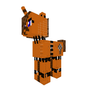 Fredet (freddys sister)
