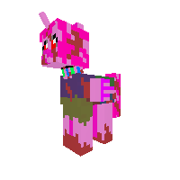 alicorn pinkameena