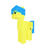 Flutter Swan