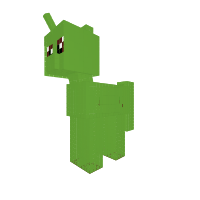 grassy hider
