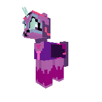 Dark Magic Equestria Girl Twilight Sparke