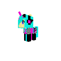 New Pony