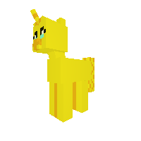 Sqaishey Pony