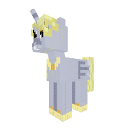 PRINCESS DIRPY!!!!!