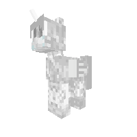 This is Rubix's cousin. (Desc)