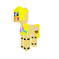 toy chica