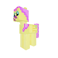 New Pony