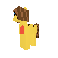 Pikapony