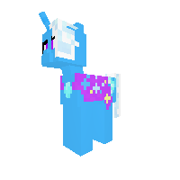 Trixie (the Great and Powerful)