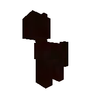 Lava Pony