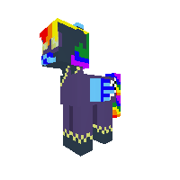 Shadowbolt Dash