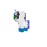 alicorn dj