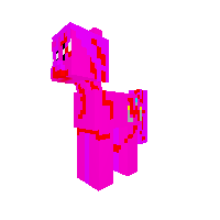 pinke danie pie