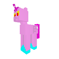 Pink Roseheart