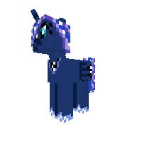 Princess Luna