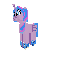 Lilac Diamond