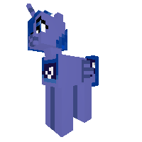 Luna (male)