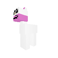 fixed mangle
