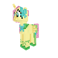 Princess Fluttershy