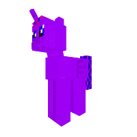 New Pony