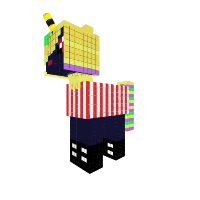 (popcorn me) lilly panturn