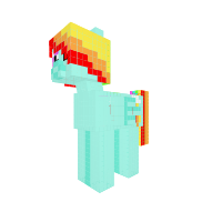 Rainbow Dash