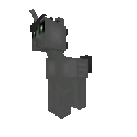 New Pony