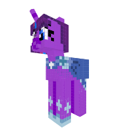 Gala Star Sparkle