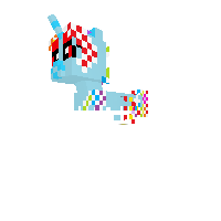 fadeing dash