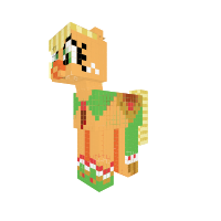 Gala Applejack