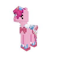 Gala Pinkie Pie