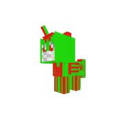 green/red marduwell